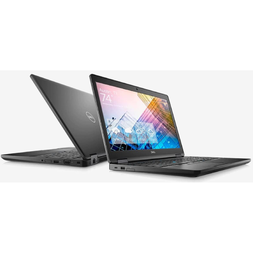 Dell Latitude  Laptop Intel Core ith Generation CPU, GB RAM,GB  .6 in Display Refurbished